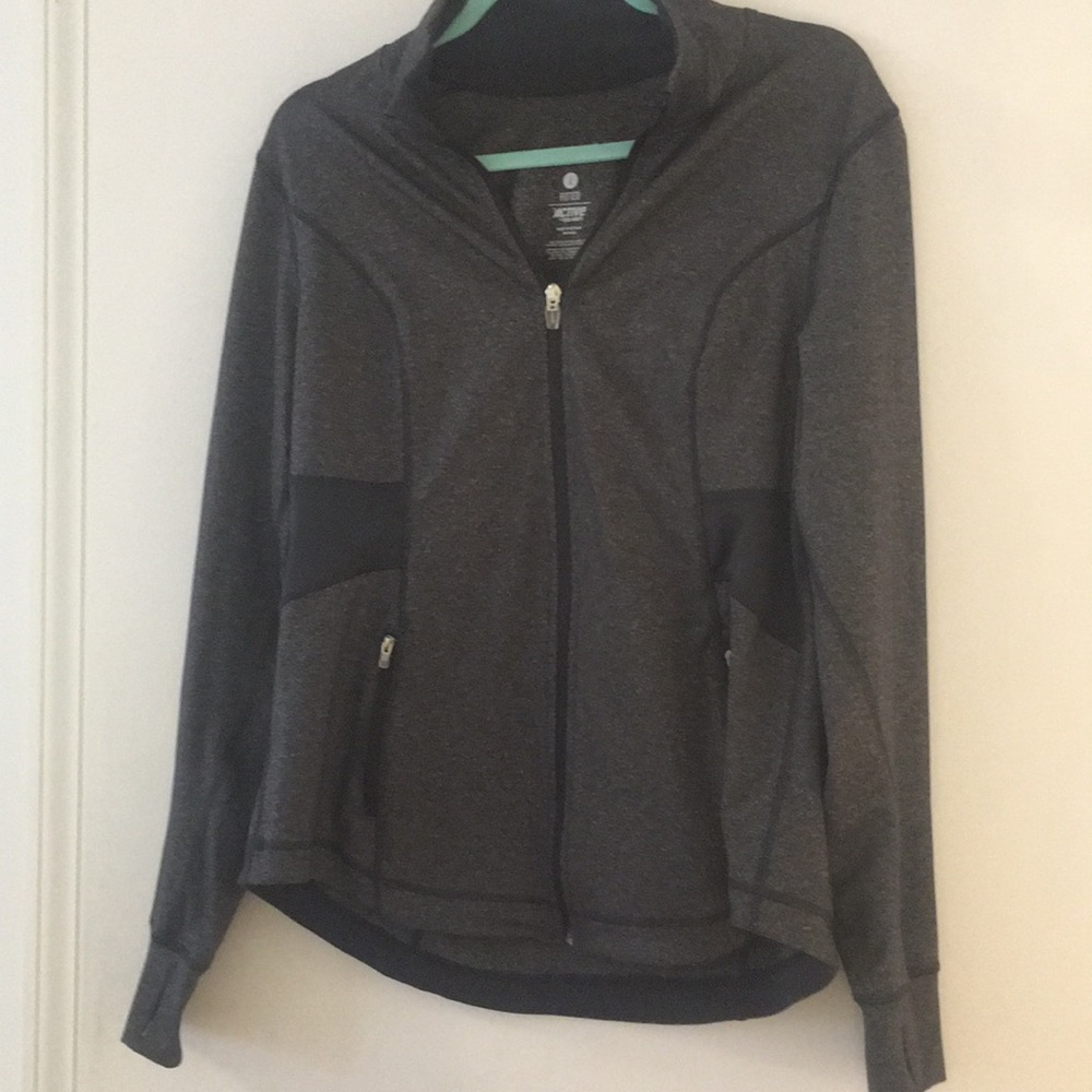 OLD NAVY ACTIVE JACKET